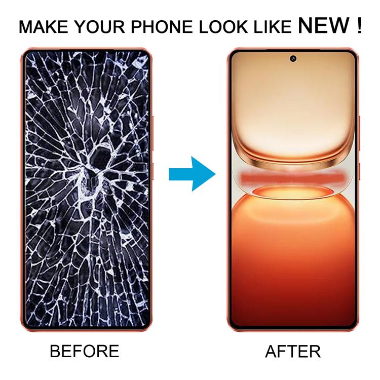 Original AMOLED screen for Vivo iQOO Neo 10