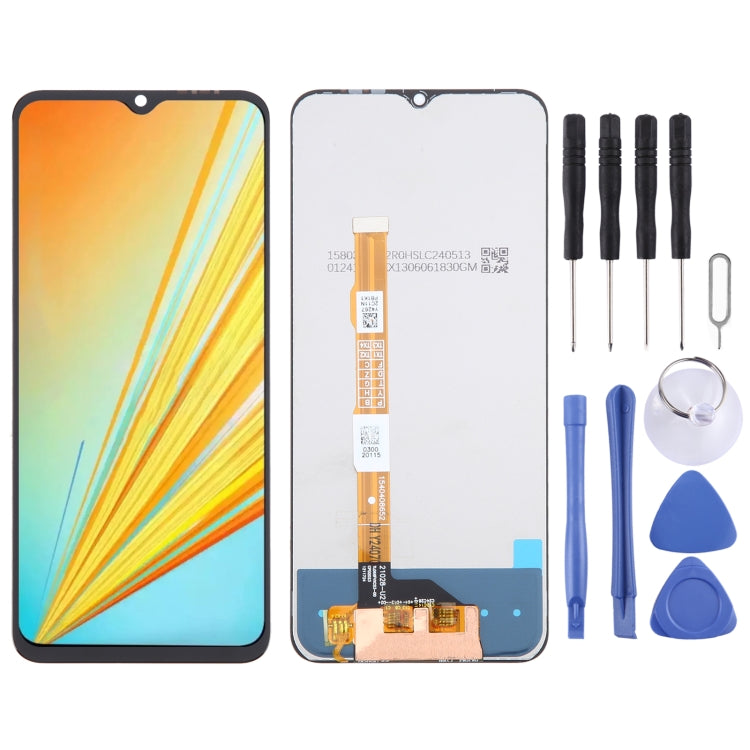 OEM LCD screen for Vivo Y19s, Y37 Pro, and Y28