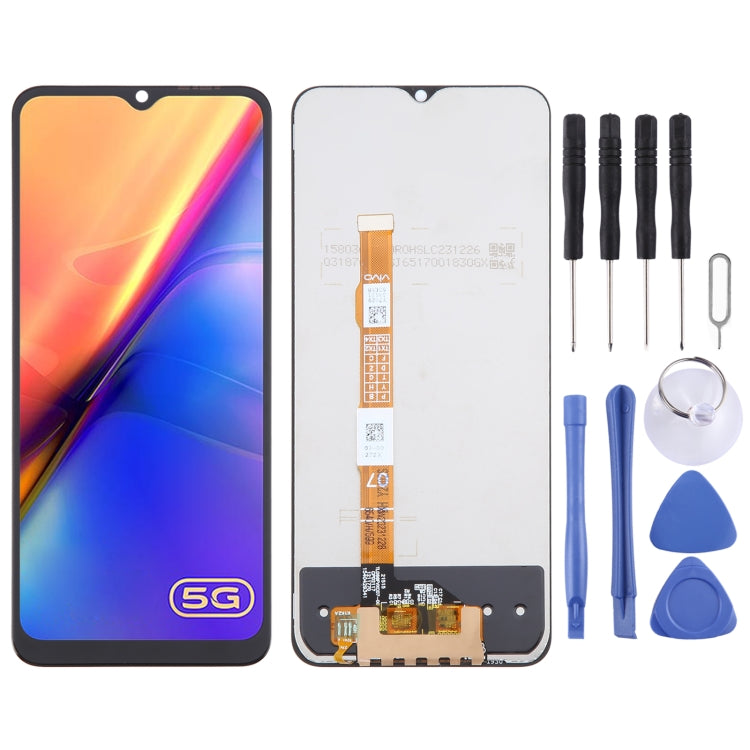 OEM LCD screen for Vivo Y19s, Y37 Pro, and Y28