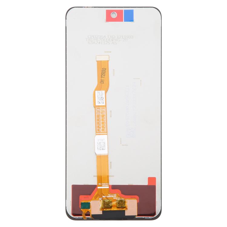 OEM LCD screen for Vivo Y19s, Y37 Pro, and Y28