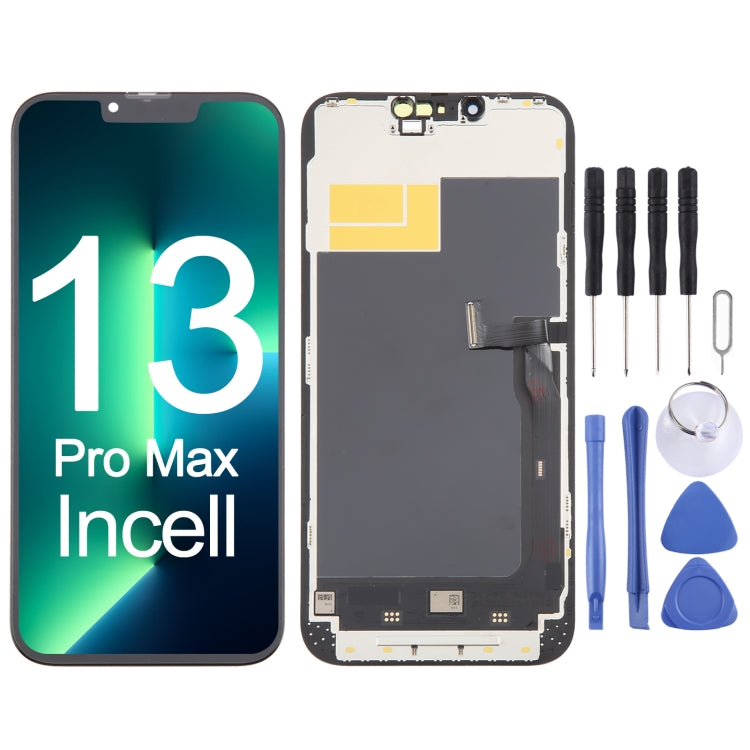 ⁧شاشة LCD عالية الدقة 1:1 من ZY incell مع مجموعة كاملة للمحول الرقمي⁩,
