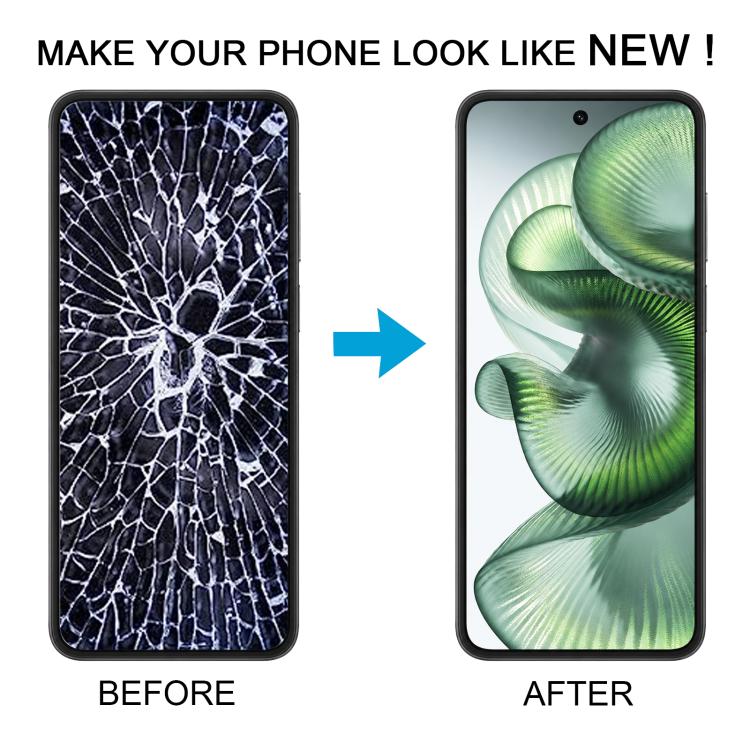 ⁧شاشة LCD الرئيسية الأصلية مع مجموعة المحول الرقمي الكاملة⁩, For Xiaomi Mix Flip 2, For Xiaomi Mix Flip, For Xiaomi Mix Fold 3