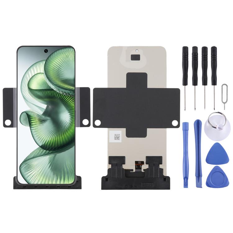 Original complete LCD screen for Xiaomi Mix Flip 2 and Mix Flip phones