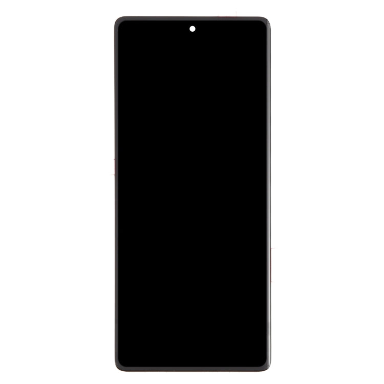شاشة LCD ثانوية أصلية فيفو X Fold3 Pro وX Fold3