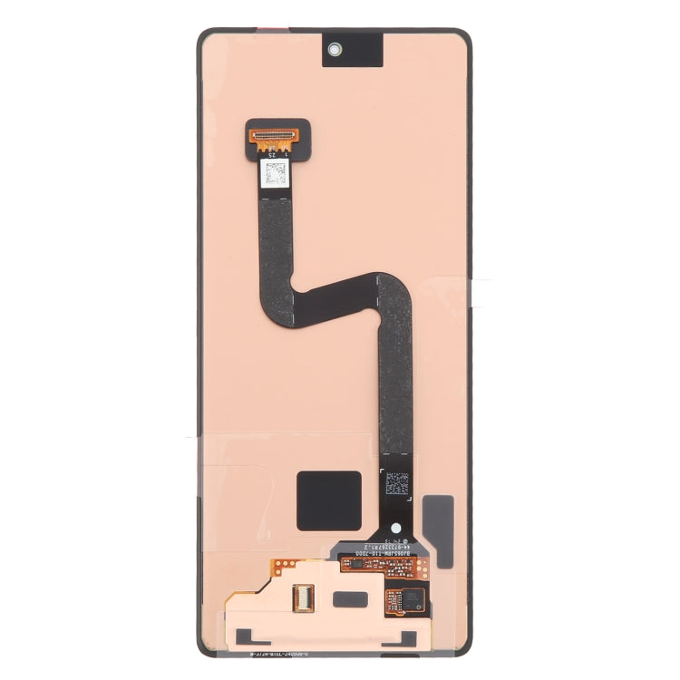 شاشة LCD ثانوية أصلية فيفو X Fold3 Pro وX Fold3