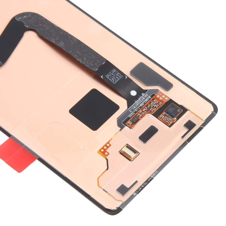 شاشة LCD ثانوية أصلية فيفو X Fold3 Pro وX Fold3