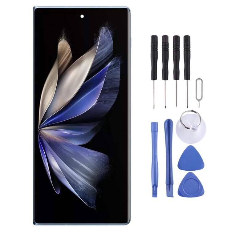 شاشة LCD ثانوية أصلية فيفو X Fold3 Pro وX Fold3