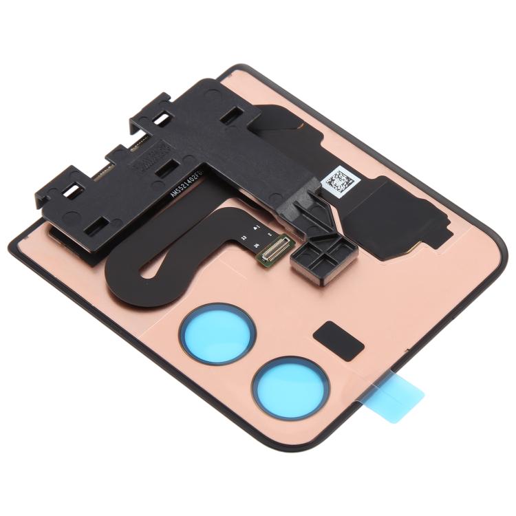 ⁧شاشة LCD ثانوية أصلية مع مجموعة كاملة للمحول الرقمي⁩, For Xiaomi Mix Flip 2, For Xiaomi Mix Flip, For Xiaomi Mix Fold 3