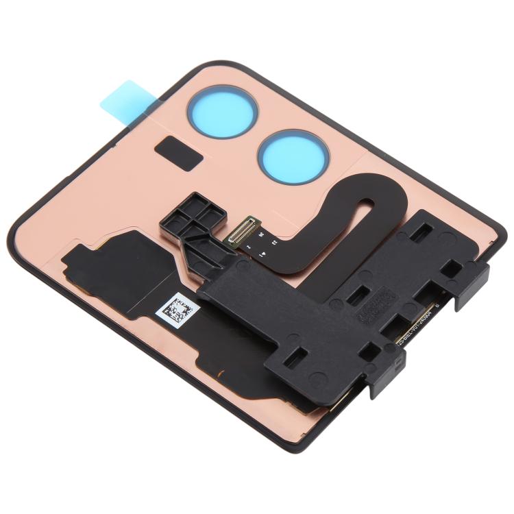 ⁧شاشة LCD ثانوية أصلية مع مجموعة كاملة للمحول الرقمي⁩, For Xiaomi Mix Flip 2, For Xiaomi Mix Flip, For Xiaomi Mix Fold 3