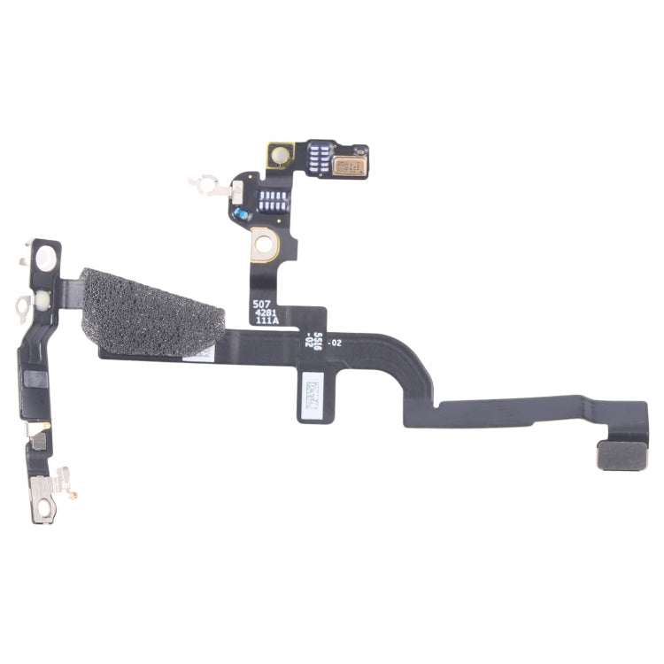 ⁧كابل إشارة واي فاي مرن⁩, For iPhone 17 Pro Max, For iPhone 17 Pro, For iPhone 17, For iPhone Air, For iPhone 16 Pro Max, For iPhone 16 Pro, For iPhone 16 Plus