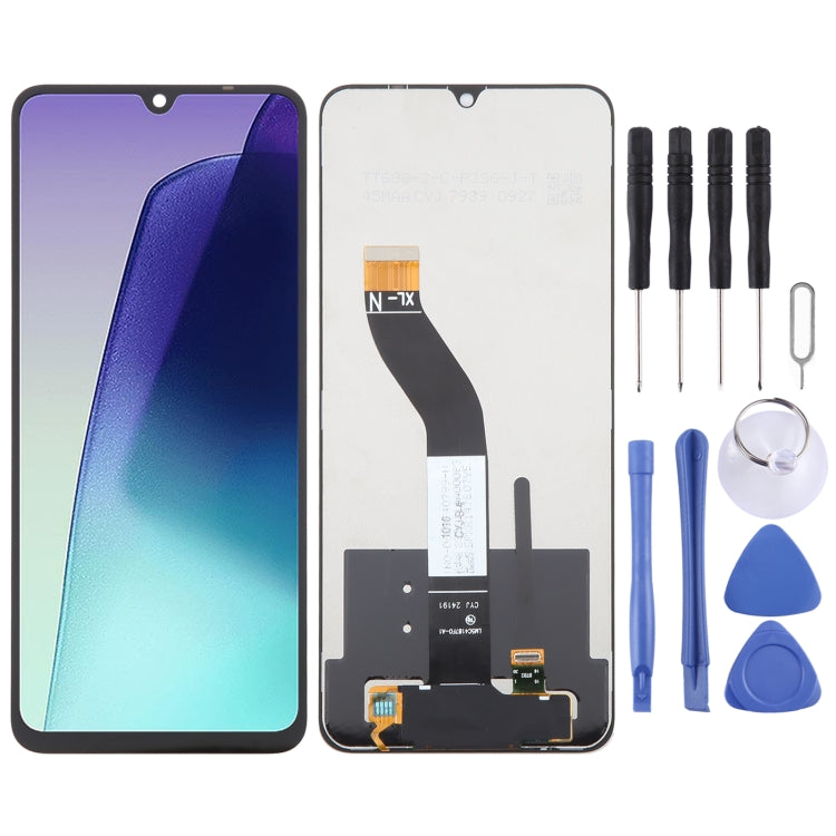 Full OEM LCD screen with digitizer for Xiaomi phones