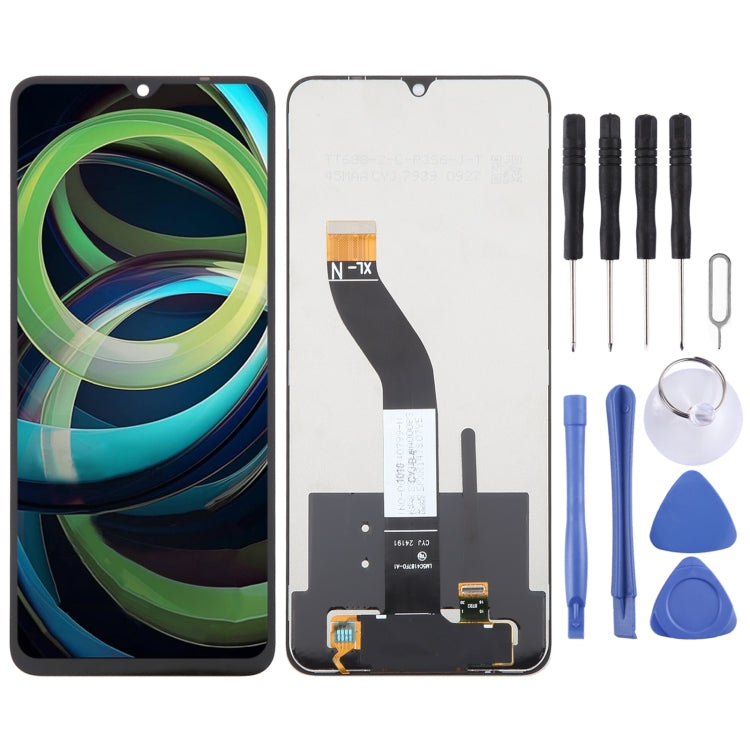 Full OEM LCD screen with digitizer for Xiaomi phones