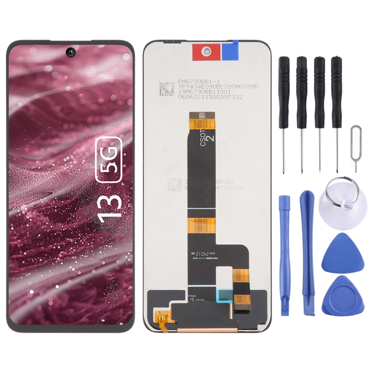 Full OEM LCD screen with digitizer for Xiaomi phones