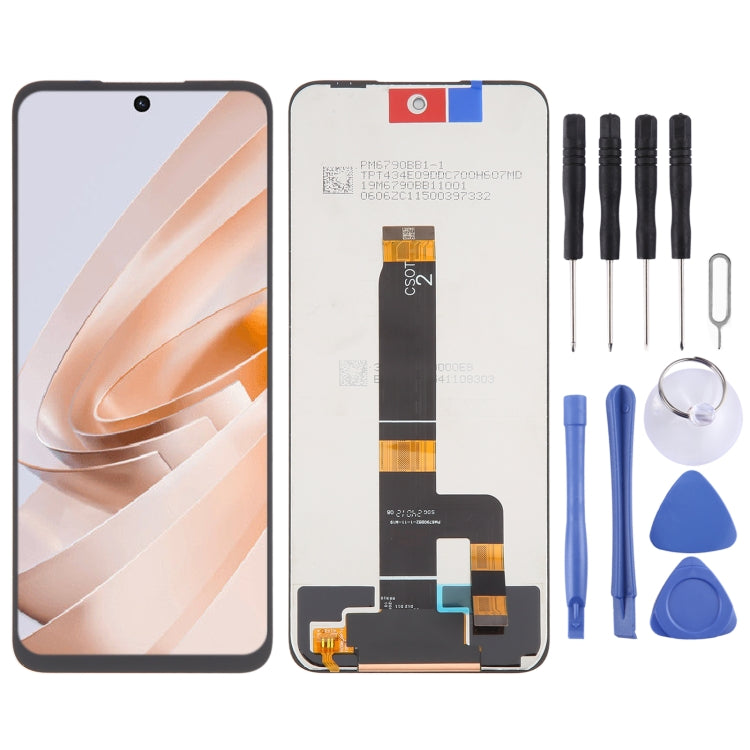 Full OEM LCD screen with digitizer for Xiaomi phones
