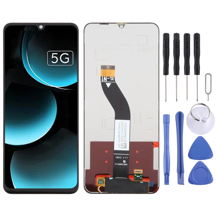 Full OEM LCD screen with digitizer for Xiaomi phones