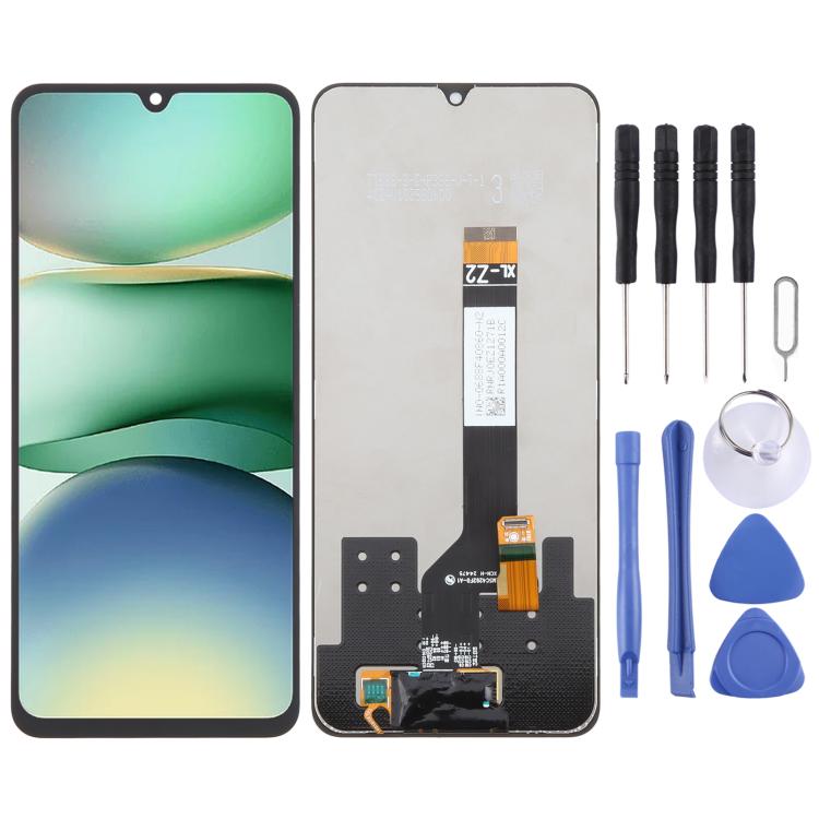 Full OEM LCD screen with digitizer for Xiaomi phones