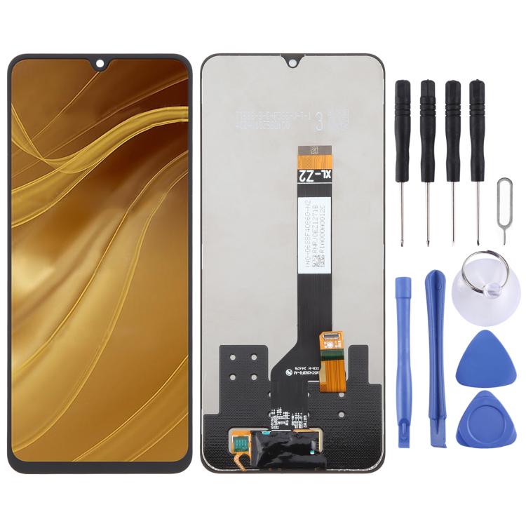 Full OEM LCD screen with digitizer for Xiaomi phones