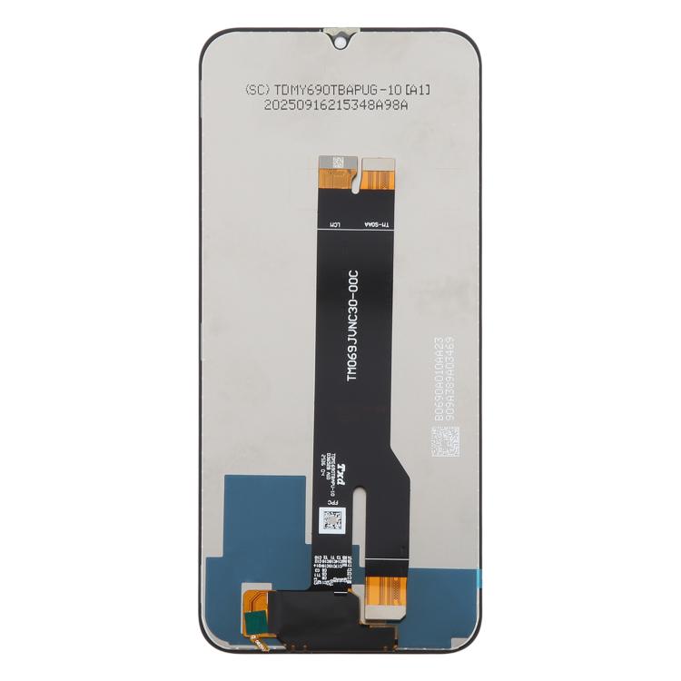 Full OEM LCD screen with digitizer for Xiaomi phones