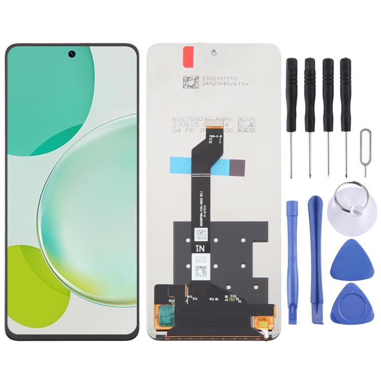 OEM LCD Screen with Full Digitizer Assembly, For Huawei Enjoy 90m Plus, For Huawei Enjoy 90 Plus, For Huawei Enjoy 80 Plus, For Huawei nova 14i, For Huawei Nova Y63, For Huawei Nova Y73, For Huawei nova 13i, For Huawei Nova Y72S, For Huawei Enjoy 70z