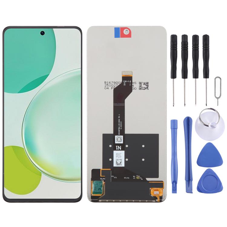 OEM LCD Screen with Full Digitizer Assembly, For Huawei Enjoy 90m Plus, For Huawei Enjoy 90 Plus, For Huawei Enjoy 80 Plus, For Huawei nova 14i, For Huawei Nova Y63, For Huawei Nova Y73, For Huawei nova 13i, For Huawei Nova Y72S, For Huawei Enjoy 70z