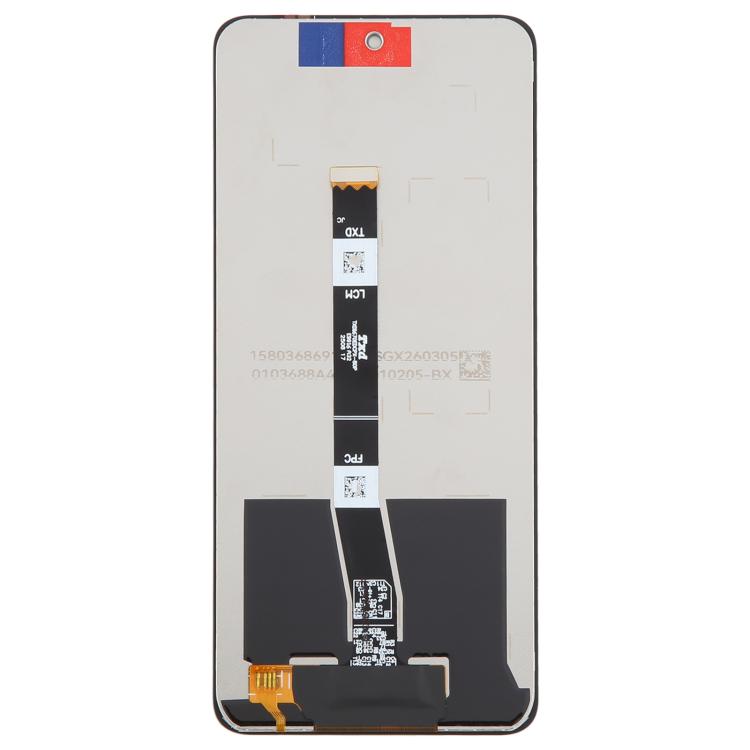 OEM LCD Screen with Full Digitizer Assembly, For Huawei Enjoy 90m Plus, For Huawei Enjoy 90 Plus, For Huawei Enjoy 80 Plus, For Huawei nova 14i, For Huawei Nova Y63, For Huawei Nova Y73, For Huawei nova 13i, For Huawei Nova Y72S, For Huawei Enjoy 70z