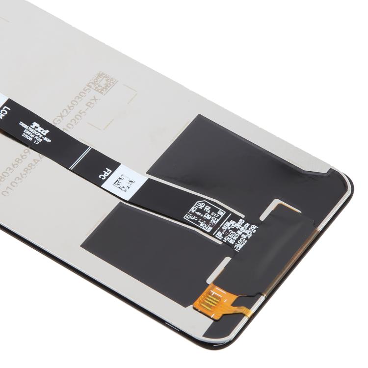 OEM LCD Screen with Full Digitizer Assembly, For Huawei Enjoy 90m Plus, For Huawei Enjoy 90 Plus, For Huawei Enjoy 80 Plus, For Huawei nova 14i, For Huawei Nova Y63, For Huawei Nova Y73, For Huawei nova 13i, For Huawei Nova Y72S, For Huawei Enjoy 70z