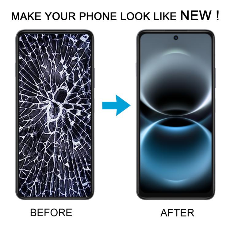 OEM LCD Screen with Full Digitizer Assembly, For Huawei Enjoy 90m Plus, For Huawei Enjoy 90 Plus, For Huawei Enjoy 80 Plus, For Huawei nova 14i, For Huawei Nova Y63, For Huawei Nova Y73, For Huawei nova 13i, For Huawei Nova Y72S, For Huawei Enjoy 70z
