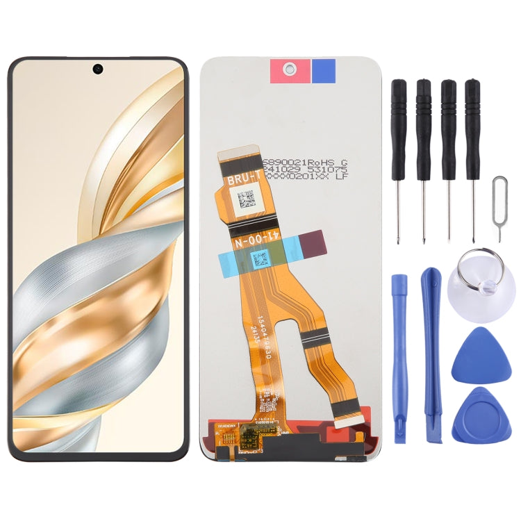 ⁧شاشة LCD OEM مع مجموعة رقمية كاملة⁩, For Honor Play 80, For Honor Play 11C, For Honor X5d, For Honor Play10A, For Honor Play 60A, For Honor X60, For Honor Play 9T, For Honor Play 60 Plus, For Honor Play7T