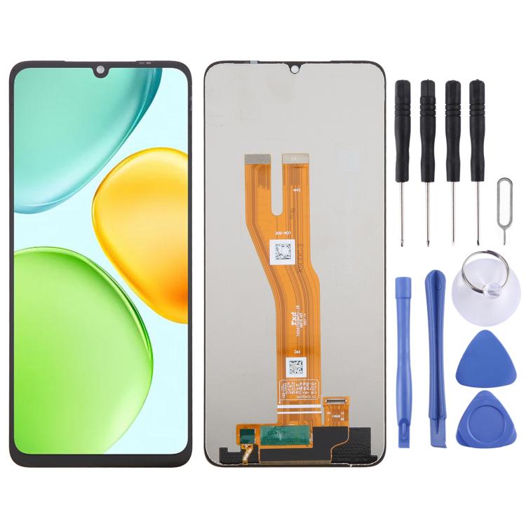 ⁧شاشة LCD OEM مع مجموعة رقمية كاملة⁩, For Honor Play 80, For Honor Play 11C, For Honor X5d, For Honor Play10A, For Honor Play 60A, For Honor X60, For Honor Play 9T, For Honor Play 60 Plus, For Honor Play7T