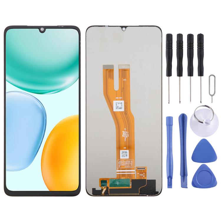 ⁧شاشة LCD OEM مع مجموعة رقمية كاملة⁩, For Honor Play 80, For Honor Play 11C, For Honor X5d, For Honor Play10A, For Honor Play 60A, For Honor X60, For Honor Play 9T, For Honor Play 60 Plus, For Honor Play7T