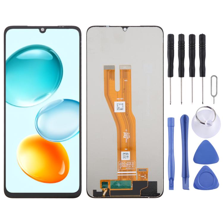 ⁧شاشة LCD OEM مع مجموعة رقمية كاملة⁩, For Honor Play 80, For Honor Play 11C, For Honor X5d, For Honor Play10A, For Honor Play 60A, For Honor X60, For Honor Play 9T, For Honor Play 60 Plus, For Honor Play7T