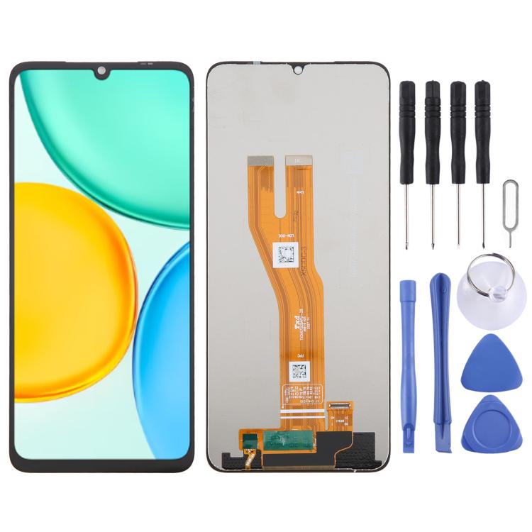 ⁧شاشة LCD OEM مع مجموعة رقمية كاملة⁩, For Honor Play 80, For Honor Play 11C, For Honor X5d, For Honor Play10A, For Honor Play 60A, For Honor X60, For Honor Play 9T, For Honor Play 60 Plus, For Honor Play7T