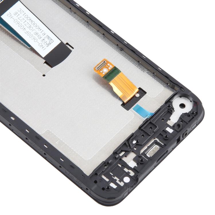 OEM LCD Screen for Xiaomi Poco C71, Redmi 14C, and A3 Pro