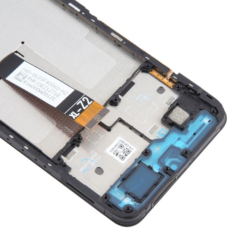 OEM LCD Screen for Xiaomi Poco C71, Redmi 14C, and A3 Pro