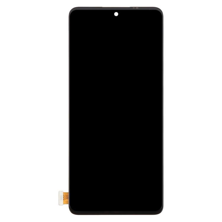 ⁧شاشة AMOLED LCD الأصلية مع محول رقمي كامل التجميع⁩, For Xiaomi Redmi Note 14S, For Xiaomi Redmi Note 14 4G, For Xiaomi Poco X7 5G, For Xiaomi Redmi Note 14 5G India, For Xiaomi 15 Ultra, For Xiaomi Redmi Turbo 4, For Xiaomi Poco X7 Pro                ...