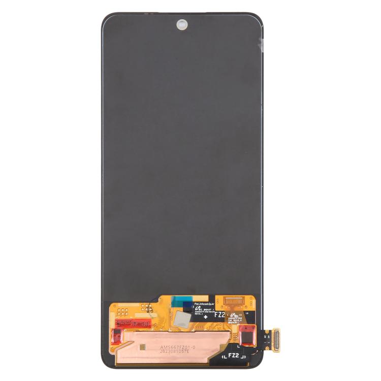 ⁧شاشة AMOLED LCD الأصلية مع محول رقمي كامل التجميع⁩, For Xiaomi Redmi Note 14S, For Xiaomi Redmi Note 14 4G, For Xiaomi Poco X7 5G, For Xiaomi Redmi Note 14 5G India, For Xiaomi 15 Ultra, For Xiaomi Redmi Turbo 4, For Xiaomi Poco X7 Pro                ...