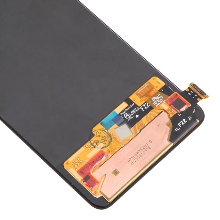 ⁧شاشة AMOLED LCD الأصلية مع محول رقمي كامل التجميع⁩, For Xiaomi Redmi Note 14S, For Xiaomi Redmi Note 14 4G, For Xiaomi Poco X7 5G, For Xiaomi Redmi Note 14 5G India, For Xiaomi 15 Ultra, For Xiaomi Redmi Turbo 4, For Xiaomi Poco X7 Pro                ...