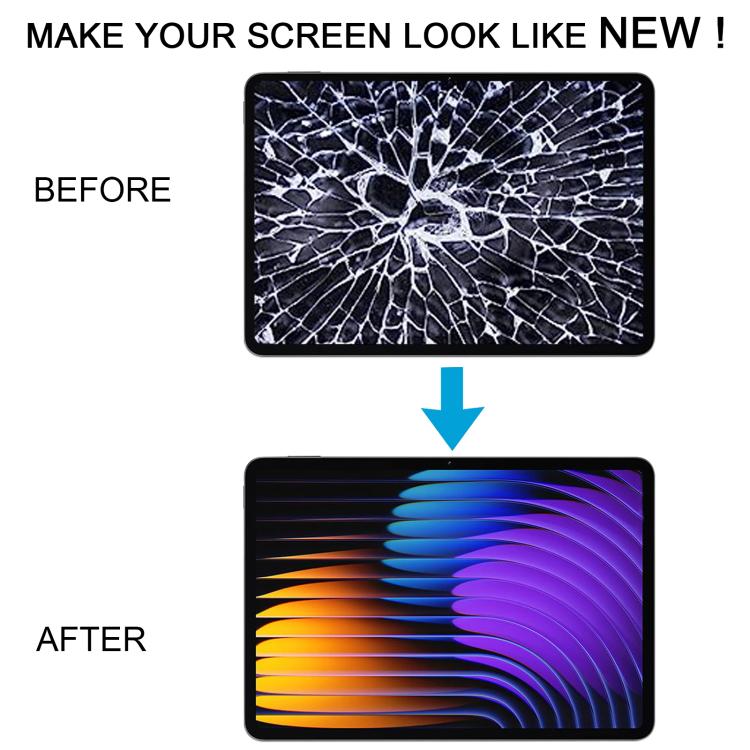 شاشة LCD أصلية شاومي Redmi Pad SE 8.7