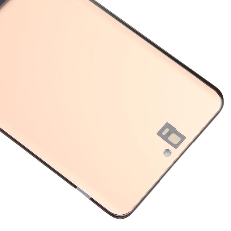 Xiaomi 13 Ultra OLED display with fingerprint support