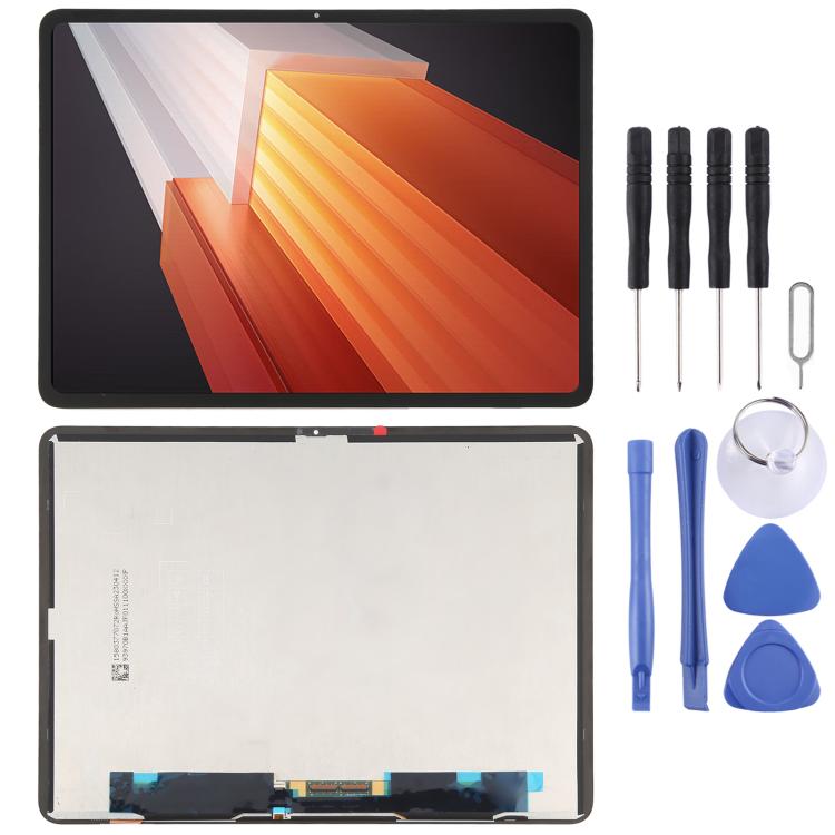 Original LCD screen for Vivo iQOO Pad5 Pro and Pad5 Pro