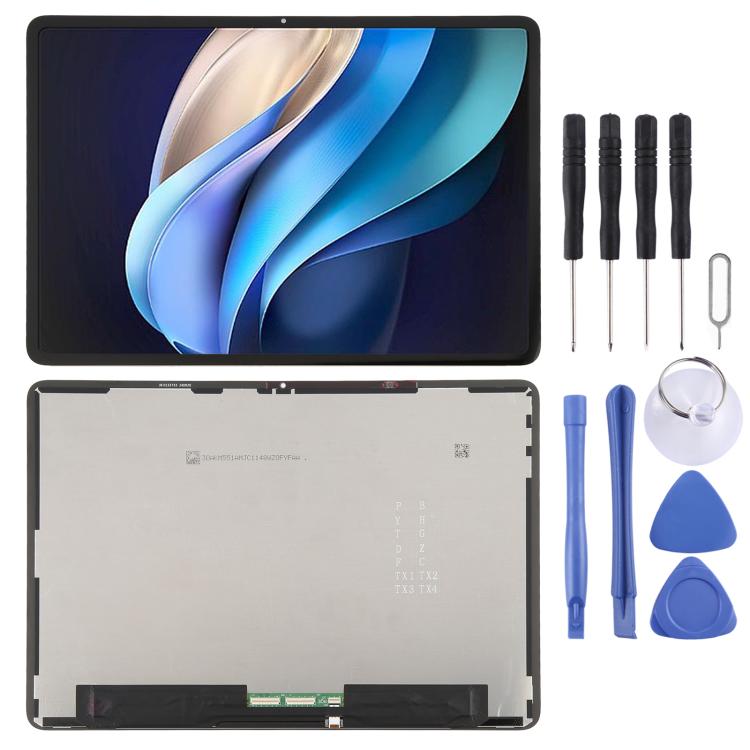 Original LCD screen for Vivo iQOO Pad5 Pro and Pad5 Pro