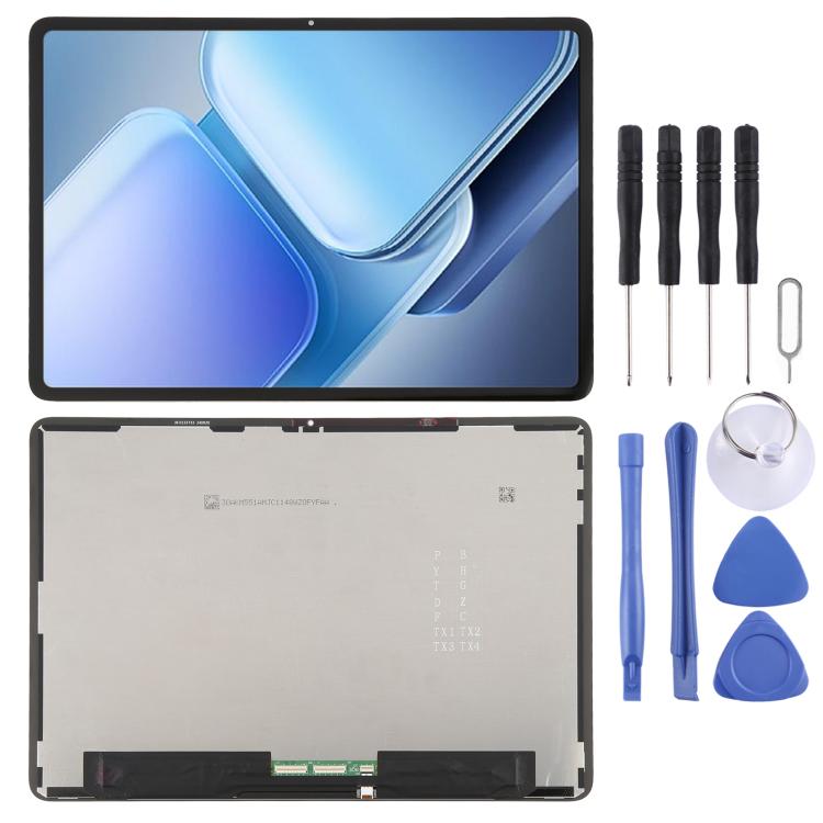 Original LCD screen for Vivo iQOO Pad5 Pro and Pad5 Pro