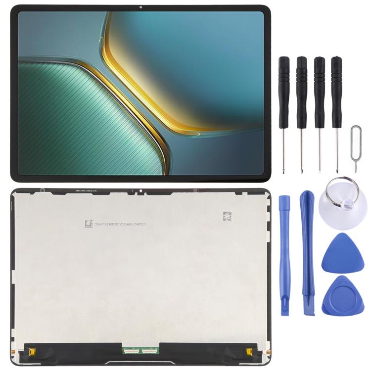 شاشة LCD أصلية فيفو iQOO Pad5 Pro وPad5 Pro
