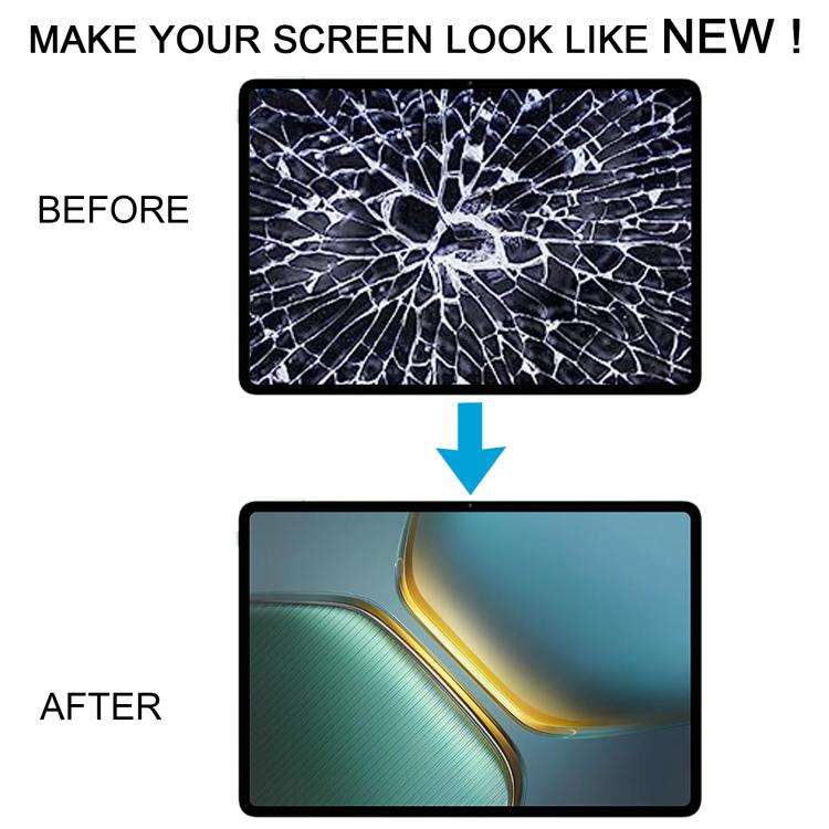 Original LCD screen for Vivo iQOO Pad5 Pro and Pad5 Pro