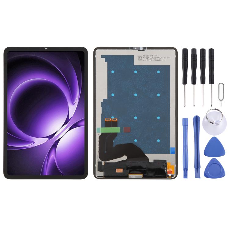 شاشة LCD أصلية شاومي Redmi K Pad مجموعة كاملة