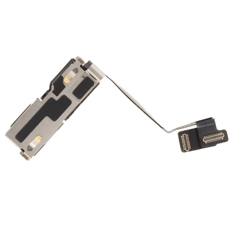 Ultra-wide front camera with an infrared camera,