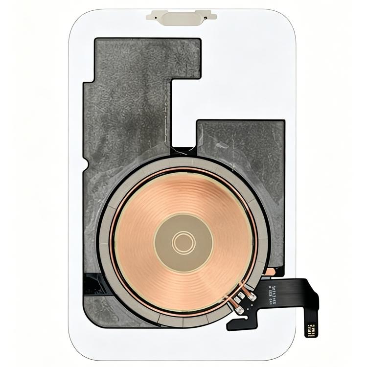 ⁧وحدة شحن لاسلكي أصلية بتقنية NFC مع كابل مرن للمصباح اليدوي⁩, For iPhone 17e, For iPhone 17 Pro Max, For iPhone 17 Pro, For iPhone 17, For iPhone Air