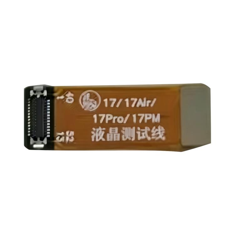 ⁧كابل اختبار شاشة LCD لأجهزة   ⁩,