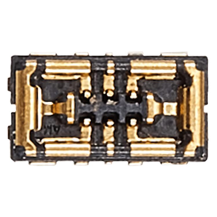 Volume Button FPC Connector (2-pin)