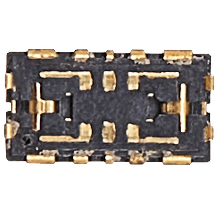Volume Button FPC Connector (2-pin)